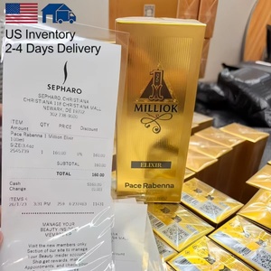 น้ำหอมผู้ชายแบรนด์หรูขายส่งจากสหรัฐอเมริกา พร้อมใบเสร็จ น้ำหอมคุณภาพสูง กลิ่นหอมติดทนนาน น้ำหอม <span class=keywords><strong>EDP</strong></span> - Product Image 1