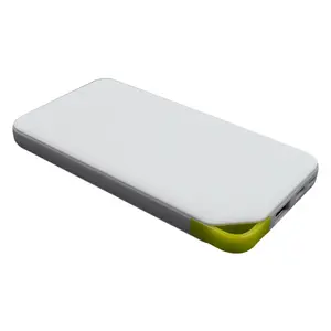 Fc ce rohs 10000 mah thoại di động cầm tay sạc nhanh qc3.0 ngân hàng điện - Product Image 1