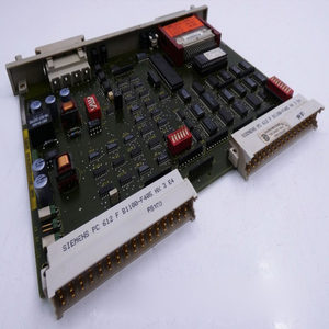Nouveau PLC d'origine S5 6ES5 <span class=keywords><strong>308</strong></span>-3UA12 E-Stand: 05 + 6ES5 376-1AA11 - Produits d'automatisation industrielle *Meilleure Offre* - Product Image 1