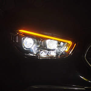 W213ไฟหน้า LED สำหรับ Mercedes Benz E-Class อะไหล่รถยนต์ชุดอัปเกรด<span class=keywords><strong>2021</strong></span>ไฟหน้ารถชุดประกอบไฟหน้า E300 E260ไฟหน้า - Product Image 4