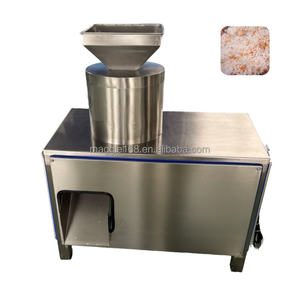 Coupe-poulet automatique pour sandwichs au poulet effiloché et garniture <span class=keywords><strong>de</strong></span> <span class=keywords><strong>pizza</strong></span> - Product Image 1