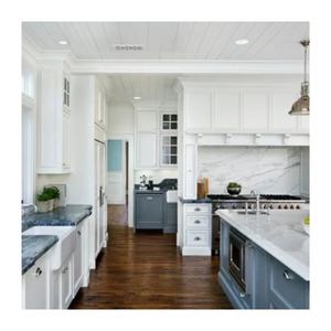 CBMMart Armoire de cuisine électrique moderne en placage de bois de pvc chêne noyer avec articles de cuisine <span class=keywords><strong>rick</strong></span> owen - Product Image 4