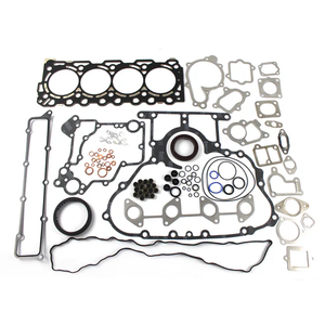 Kit de juntas de motor V3307 V3307T para tractor Kubota M6040 M6060 S650 S630 Bobca - Product Image 5