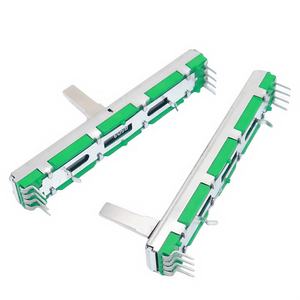 Nouvelles pièces détachées Pio-neer DDJ-SB SB2 SB3 WEGO Mixeur DJ Potentiomètre de contrôle de vitesse TEMPO DCV1034 avec point central - Product Image 5