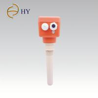 Jauge de niveau capacitive HY avec sortie DPDT, en acier inoxydable 304/316 et alliage d'aluminium
