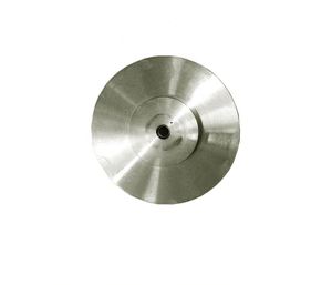 Componentes Estructurales de Acero Inoxidable y Acero al Carbono Mecanizados por CNC para Equipos de Transmisión de Energía |   Producción OEM de Equipos de Perforación - Product Image 3