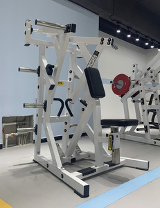 Brightway thể hình thấp trở lại huấn luyện viên đào tạo máy tập thể dục phòng tập thể dục thiết lập sức mạnh Thiết bị chuyển chèo - Product Image 3