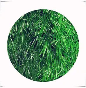 高密度10毫米聚丙烯人造短草10毫米桌垫8毫米泡沫背衬尼龙地毯合成草皮