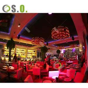 أثاث للبيت، أثاث بار نادي ليلي للبيت الأرجواني، أثاث بار الأرجواني، أثاث للبيت الأرجواني - Product Image 4