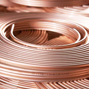 Tubo de Expansión de Descarga para Refrigeración Industrial y Comercial, para Serpentín de Enfriamiento de Cobre para Uso con <span class=keywords><strong>Gas</strong></span>, Grosor de 2.0 mm - Product Image 1