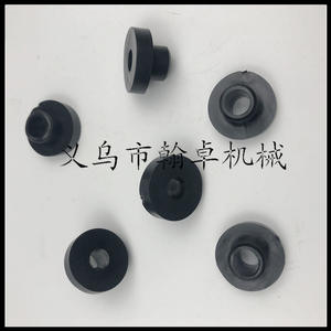 Prise de courant Toro 46-6560 104047 HZPJ pour tondeuses 735-0149 935-0149 125-336 Pièces et accessoires - Product Image 4