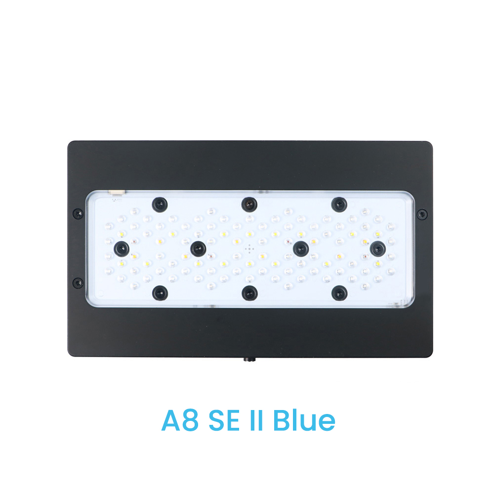 A8 se II Azul