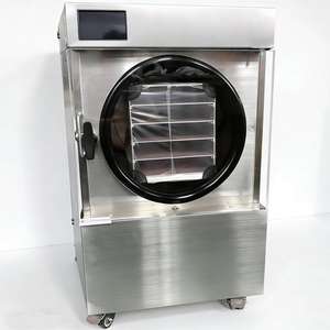 Mini Deshidratador de Alimentos para Uso Doméstico, Máquina de Secado por Congelación para Frutas, Verduras, Snacks y Comida para Mascotas - Product Image 2