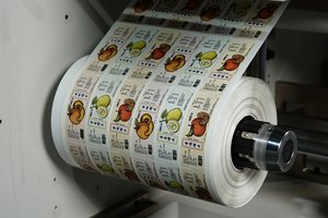 2025 produk laris mesin pemotong logam Label <span class=keywords><strong>Digital</strong></span> untuk memotong Label dari VOREY VD3350 satu stasiun - Product Image 3