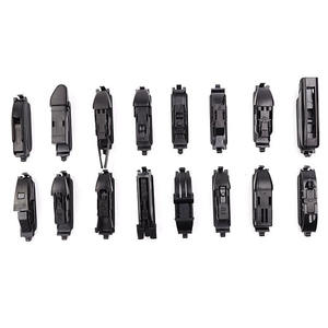 BOZHI Car Design 12 adaptateurs essuie-glace Original 12 à 32 pouces pour <span class=keywords><strong>C4</strong></span> <span class=keywords><strong>Picasso</strong></span> adaptateurs de lame d'essuie-glace 1 pièce OEM Service taille Standard - Product Image 6