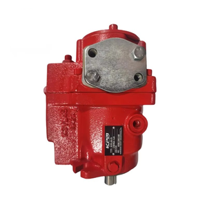 K3V ปั๊มไฮดรอลิกลูกสูบ K3VG112-1BNRS-9LH3-G078ลูกสูบรถขุดปั๊มไฮดรอลิก K3V 63 K3V112 K3V180 - Product Image 4