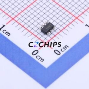 Original-nouveau TPS61072DDCR TSOT-23-6 Circuit intégré IC puce PMIC DC-DC puissance IC - Product Image 2
