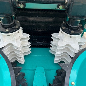Low Cost Silage <b>Harvester</b> Machine for Small Farms Tractor Mounted Forage This Silage <b>Harvester</b> Machine Is Designed for Efficient - Product Image 5