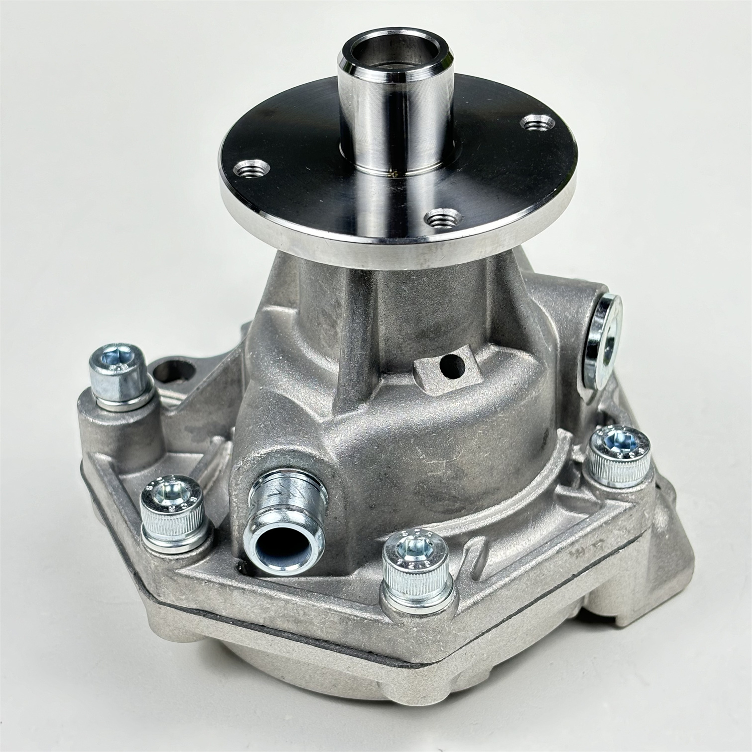 山水6 Auto Parts Diesel Engine C15 Water Pump 276-4755/10r0482