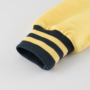 Giacca da Baseball da <span class=keywords><strong>ragazzo</strong></span> autunno e inverno giacca spessa per bambini <span class=keywords><strong>felpe</strong></span> di moda - Product Image 5