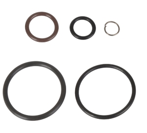 Kit de Reparación de Sello de <span class=keywords><strong>Inyector</strong></span> de Combustible, Kit de Anillos de Sellado para Inyectores de Audi, <span class=keywords><strong>Seat</strong></span>, Skoda, VW, 038103385A, 1417010997, 038198051B - Product Image 6