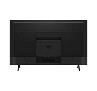 Boîte de couleur android plasma écran d'affichage home cinéma led portable tv led panneau tv lcd télévision smart tv 32 pouces