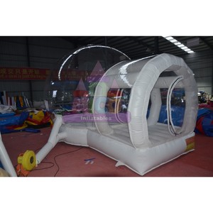 Carpa Inflable Comercial con Certificación CE, Casa <span class=keywords><strong>de</strong></span> Globos Inflables <span class=keywords><strong>de</strong></span> PVC para Alquiler, Personalizable, Fácil <span class=keywords><strong>de</strong></span> Instalar - Product Image 5
