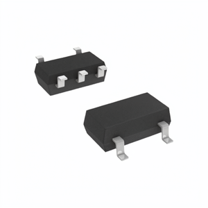 NCP612SQ37T1G ชิ้นส่วนวงจรอิเล็กทรอนิกส์สำหรับการจัดการพลังงาน (PMIC) มีสินค้าในสต็อก 5 TSSOP, SC 70 5, SOT 353 - Product Image 1
