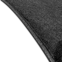 Tapis de sol en tissu pour voiture de haute qualité, coupe basse, pour BYD ATTO 2 RHD
