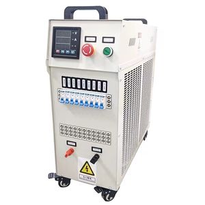 Пульт дистанционного управления SLF DC150V 30 кВт Индуктивный блок нагрузки DC мотор испытательный шкаф нагрузки - Product Image 1