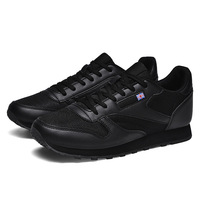 Vente en gros grande taille 45 46 2023 été automne couple chaussures de sport décontractées chaussures pour hommes femmes petites chaussures blanches