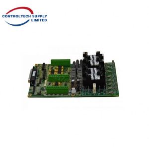 บอร์ดฟีดแบค Exciter รุ่น IS200EDCFG1BAA ขายดีที่สุด - Product Image 3