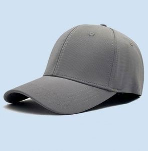 Factory Wholesale High Quality Plain 6 Panel Non-Adjustable Gorras Custom Embroidery Logo Closed Back Fitted Baseball Caps - Product Image 5