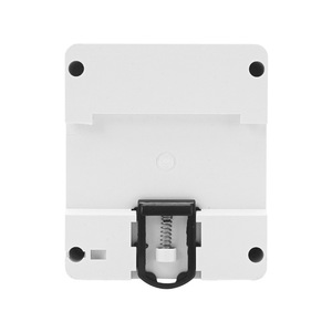 <b>Three</b> Phase WiFi Energy Meter 1A 2.4Ghz Smart Life With Overload Protection Led Display Graffiti Reclosing - Product Image 4