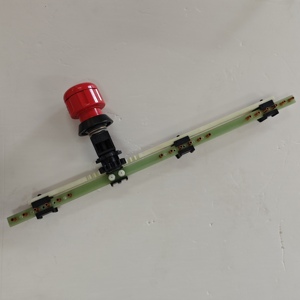 Interruptor de Carga Industrial Serie WST, Tipo Tap Changer, IP53, para Transformadores de Potencia de 35KV 60Hz - Product Image 5