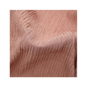 Tela de Burbujas <span class=keywords><strong>Liverpool</strong></span> Teñida de 230 g/m², Tejido de Punto Crepé, 95% Poliéster, 5% Elastano, para Prendas de Vestir - Product Image 3