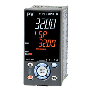 อุปกรณ์ควบคุมอุณหภูมิ Yokogawa UT35A UT32A/UT55A และอุปกรณ์ควบคุมที่มีความแม่นยำสูงจากญี่ปุ่น UT52A - Product Image 2