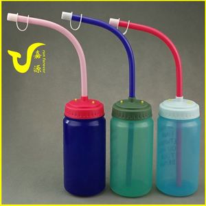 Free sample Custom Sports Bike <b>Water</b> <b>Bottles</b> Portable Squeezed <b>Gatorade</b> Sports Bicycle <b>Bottle</b> Outdoor Cycling <b>Water</b> <b>Bottle</b> - Product Image 3