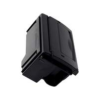 CSN-A3 58mm Printer Thermal Mini untuk Panel dengan Daya 5-9V/12V, Harga Eceran