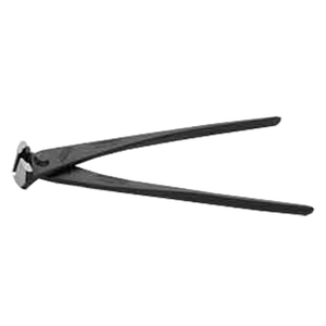 Émbolos de herramientas de torneado KNIPEX de 250mm para trabajadores de herrería y cemento - Product Image 1