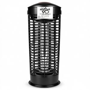 Matamosquitos Eléctrico UV 11W 20-50m Fácil de Limpiar Control de Plagas en Exteriores - Product Image 3