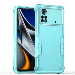 Custodie per telefoni cellulari a sublimazione resistenti alle cadute per Redmi <span class=keywords><strong>Poco</strong></span> <span class=keywords><strong>X4</strong></span> <span class=keywords><strong>Pro</strong></span> 5g - Product Image 2