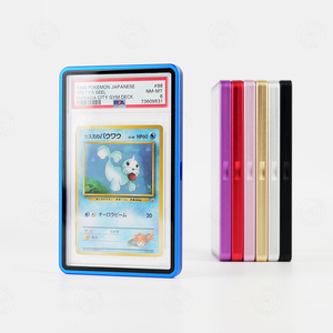 Fabricant de supports de stockage pour cartes gradées - Product Image 2