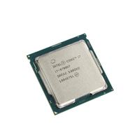 Prosesor CPU I7 9700KF 3.6 GHz Delapan Inti Delapan Thread 12M 95W PC Desktop LGA1151 Merek Asli Baru dan Bekas