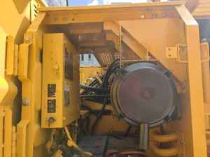 รถขุดมือสอง Caterpillar 320BL จากญี่ปุ่น สภาพดี น้ำหนัก 20 ตัน ราคาถูก ขาย 320B 320C 320CL เครื่องยนต์ เกียร์ ปั๊ม - Product Image 5