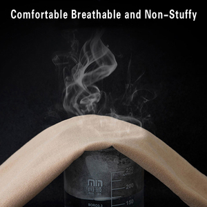 Heetverkopende medische kousen panty's grote maten plus custom OEM effen patroon XXXL XXXXL XXXXXL 20-30mmHg - Product Image 5