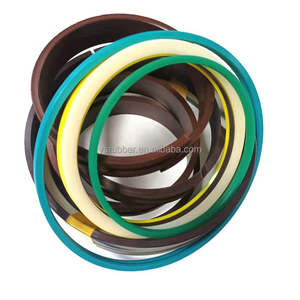 Kit de reparación de sello de bomba de aceite de engranaje de dirección asistida OE 1998 Material FKM para Mazda BT-50 para Civic Accord Aerode-OEM/ODM - Product Image 1