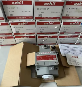 สวิตช์จำกัดระยะ Azbil รุ่น 1lx7001-p Vcx-7001-j Vcx-7003 Vcx-5001 Vcx-7001-p Vcx-7003-p Vcl-5001 Vcl-5003 1lx-5001 แบบป้องกันการระเบิด - Product Image 3