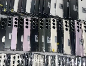 S22 siêu 5G mở khóa điện thoại thông minh, 6.4in điện thoại di động với Dual Camera Quad Core điện thoại di động hỗ trợ dual <span class=keywords><strong>Nano</strong></span> <span class=keywords><strong>Sim</strong></span> thẻ, Android 11 - Product Image 6