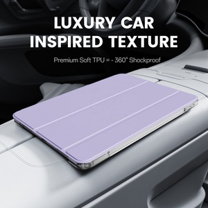 <span class=keywords><strong>Custodia</strong></span> protettiva per Tablet pesante rimovibile per <span class=keywords><strong>iPad</strong></span> <span class=keywords><strong>Mini</strong></span> 7 6 per <span class=keywords><strong>Apple</strong></span> <span class=keywords><strong>iPad</strong></span> <span class=keywords><strong>Mini</strong></span> 7 Tablet da 8.3 pollici - Product Image 2